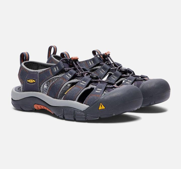 Actual product image Keen Newport H2 Sandals (42)