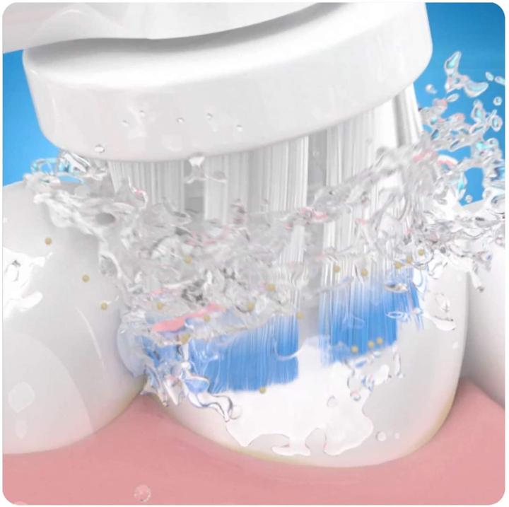Produktbild Oral-B Genius 8100S 8000 (Oszillierende Zahnbürste)