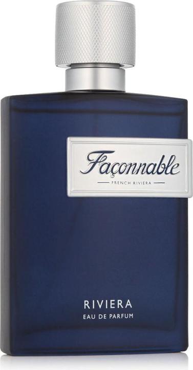 Immagine prodotto Faconnable Riviera (Eau de parfum, 90 ml)
