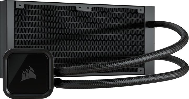 Immagine prodotto Corsair WAK Cooling Hydro H100i iCUE Elite
