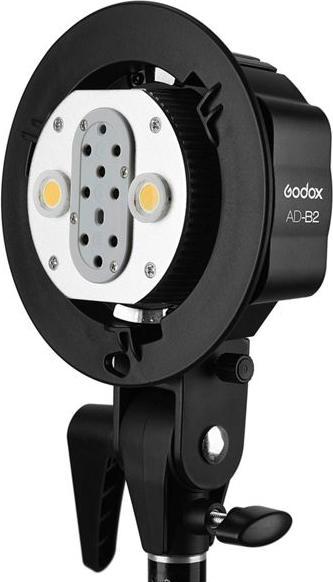 Produktbild Godox AD200 Twin head (Godox)