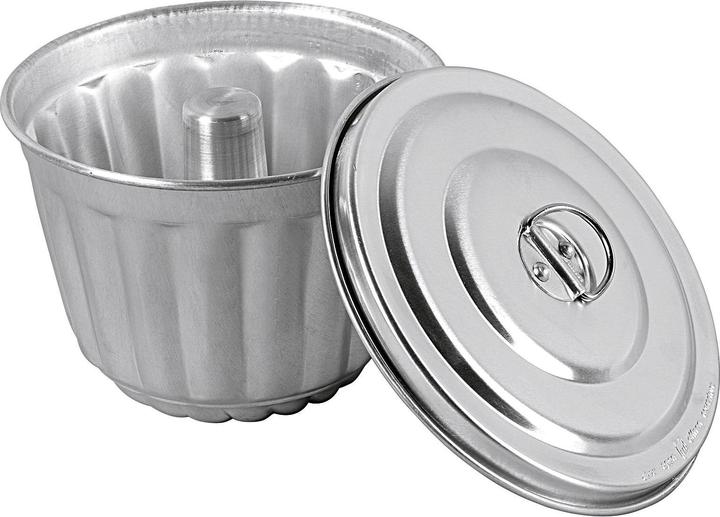 Immagine prodotto Patisse Stampo a bagnomaria da 2,0litri. (19 cm)