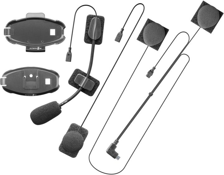 Immagine prodotto Interphone Kit audio attivo + Connect