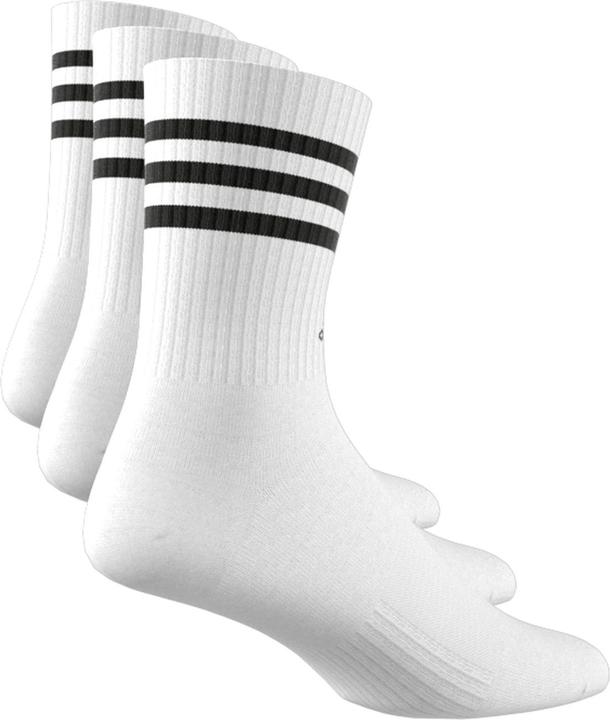 Image du produit adidas 3s C Spw Crw 3p,White/Black White/Black S (S)