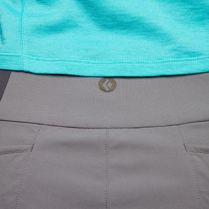 Actual product image Black Diamond W Technician Alpine Pants (S)