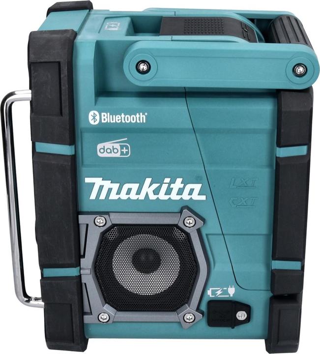 Produktbild Makita DMR 301 (FM, AM, DAB+, Bluetooth)