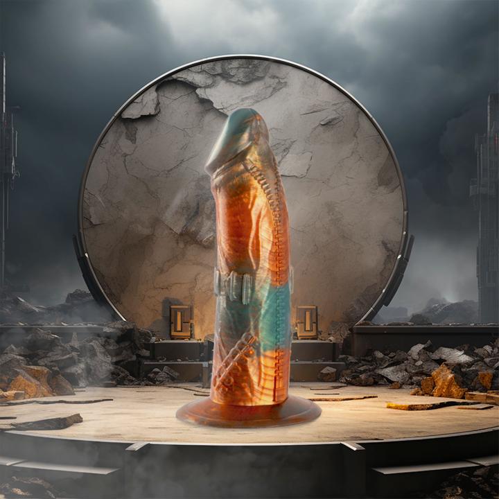 Produktbild Epic Talos Dildo Der Kraft Und Des Vergnügens