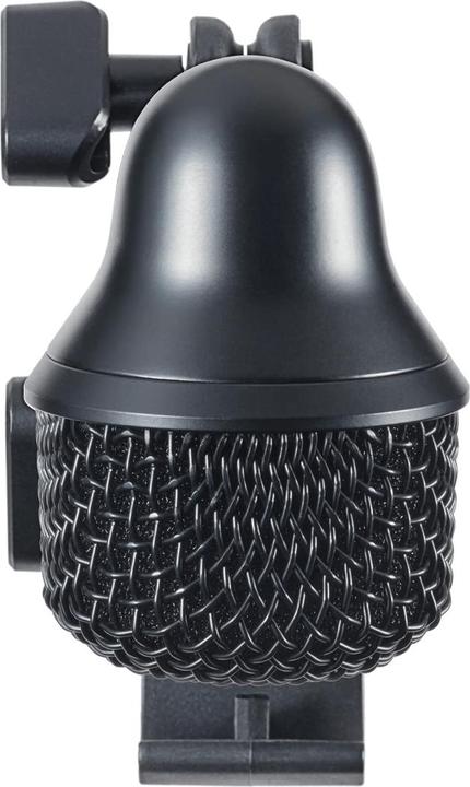 Produktbild Shure Nexadyne 6 Schwarz Studio-Mikrofon