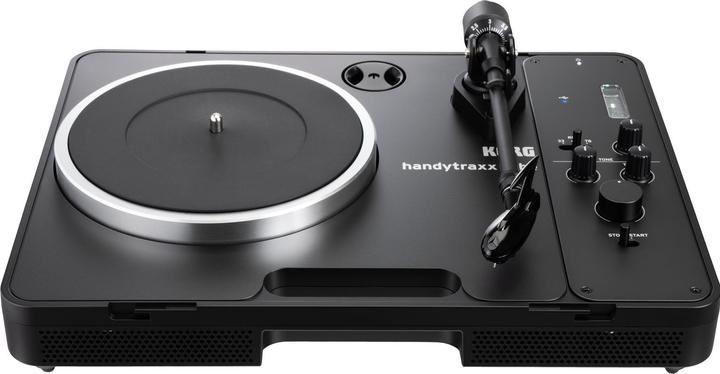 Image du produit Korg handytraxx tube J