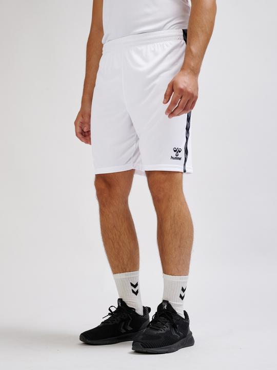 Image du produit hummel Hmlauthentic Pl Shorts (XL)