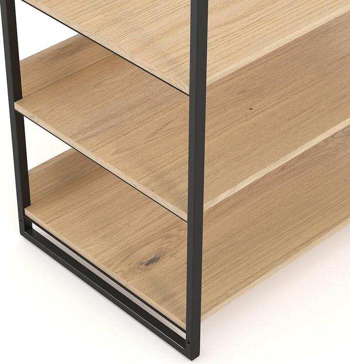Produktbild La Redoute Interieurs Hiba (100.58 x 58 x 193 cm)