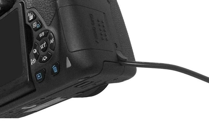 Image du produit Tether Tools Case Relay, Kuppler Akkuadapater zu NP-F L-Serie