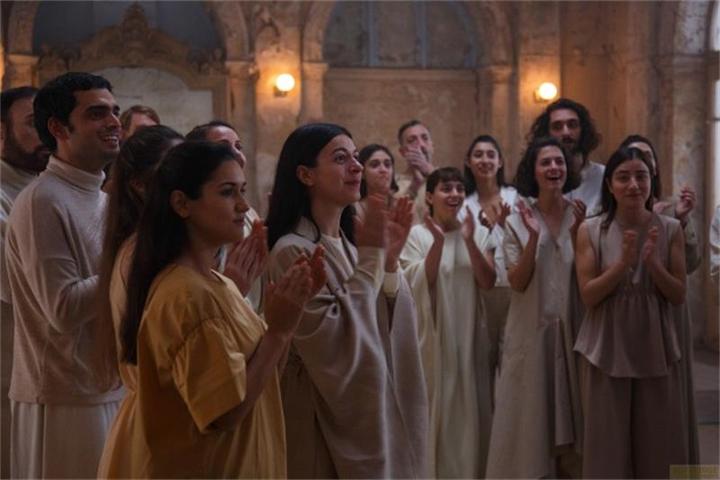 Immagine prodotto Plaion Un luogo puro (Blu-ray, Tedesco)