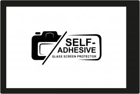 Produktbild Larmor GGS LCD-Abdeckung für Fujifilm X100VI