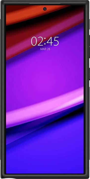 Actual product image Spigen Cryo Armor (Samsung Galaxy S24 Ultra)