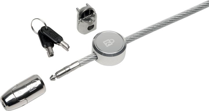 Image du produit Leitz KENSINGTON Apple Mac Pro & Pro, Kit de verrouillage