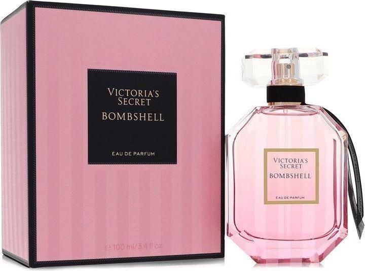Victoria's Secret Bombshell (Eau de parfum, 100 ml)