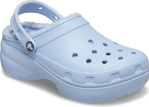 Actual product image Crocs Classic Platform Lined (37)