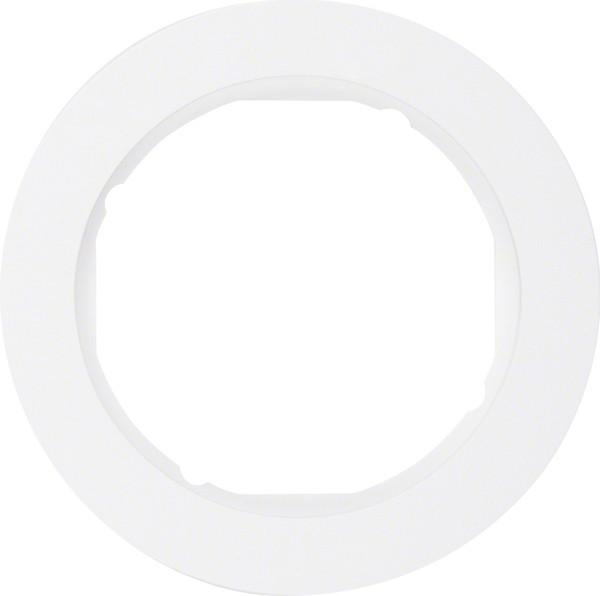 Actual product image Berker Frame