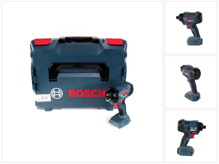 Produktbild Bosch Professional GDR 18V-160 Professional (Akkubetrieb)