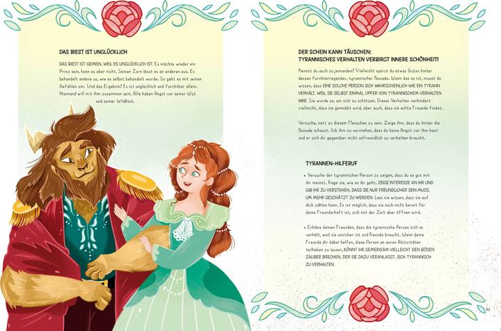 Produktbild Sei stark, lass dich nicht ärgern! (Deutsch, Davide Ortu, Anke Wellner-Kempf, Eleonora Fornasari, 2021)