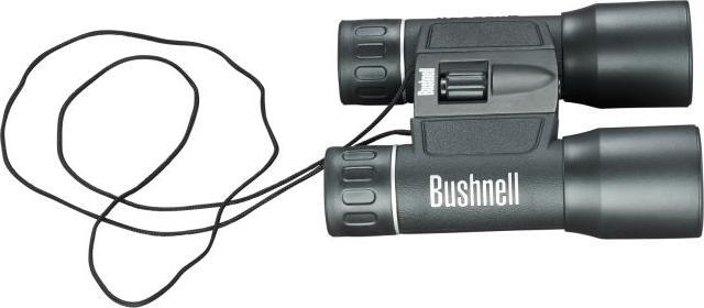 Actual product image Bushnell Powerview Roof 10x32mm (10 x, 32 mm)
