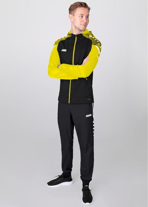 Actual product image JAKO Performance hooded jacket (XXL)