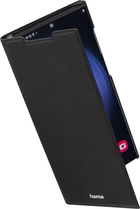Actual product image Hama Slim Pro (Samsung Galaxy S23 Ultra)
