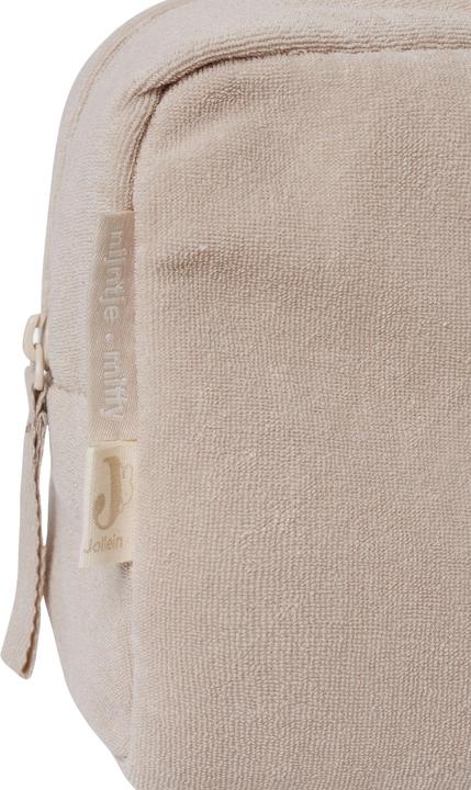 Image du produit Jollein Sac de soins en éponge Miffy Nougat