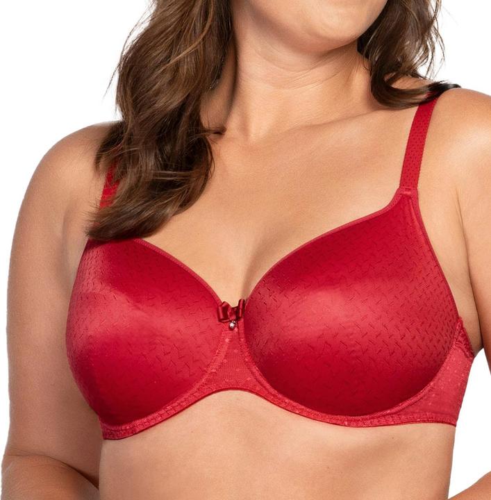 Image du produit Ulla Soutien-gorge à coques Meghan (100 g, Une unité par pack)