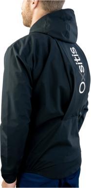 Image du produit Oxsitis veste iperéable stratus (M)