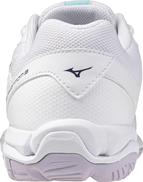 Image du produit Mizuno Wave Phantom 3 (39)