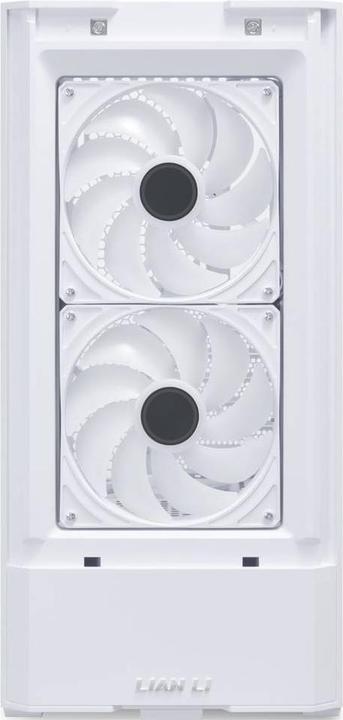 Image du produit Lian-Li Lancool 207 (ATX, Mini-ITX, mATX)