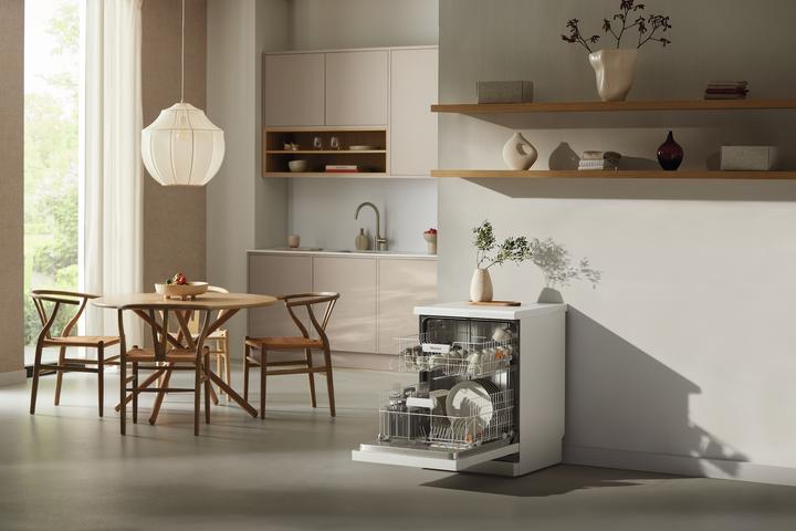 Actual product image Miele G 5110 SCi Active