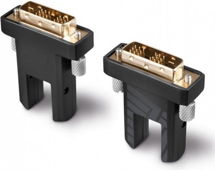 Actual product image Lindy micro HDMI (Typ D) — micro HDMI (Typ D) (50 m, HDMI)