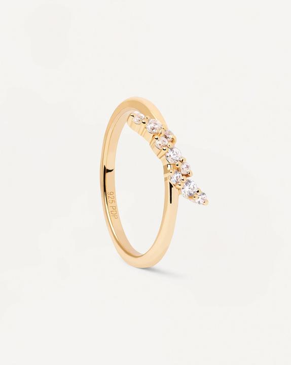 Immagine prodotto Pd Paola Damenring (54, 925 Argento)