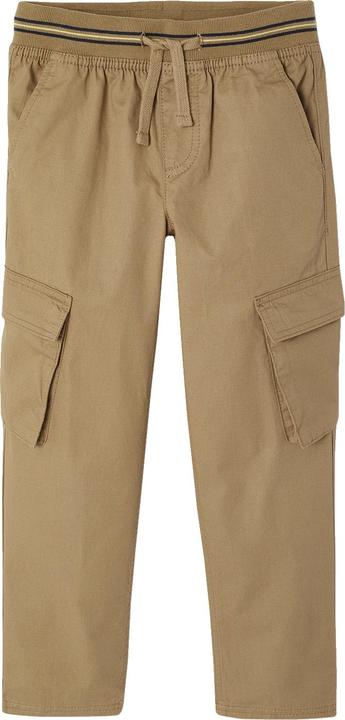 Produktbild Vertbaudet Gerade Jungen Cargohose, Hüftweite REGULAR (158)
