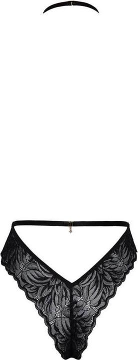 Image du produit Kissable Body noir S/M (S/M)