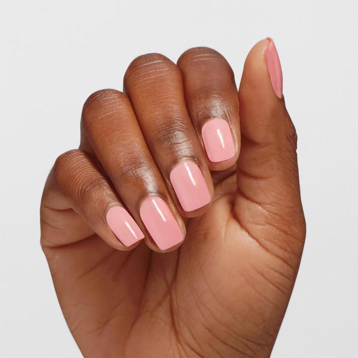Image du produit OPI Infinite Shine (Pretty Pink Persévérances roses, Vernis couleur)