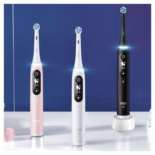 Produktbild Oral-B iO 6 Erwachsener (Oszillierende Zahnbürste)