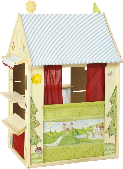 Actual product image Roba Playhouse