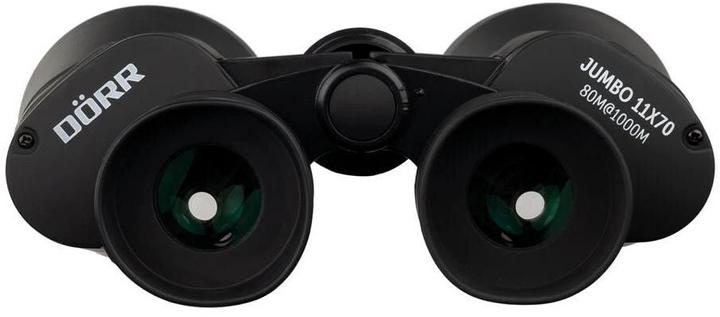 Produktbild Dörr Fernglas Jumbo 11 x 70 (11 x, 70 mm)