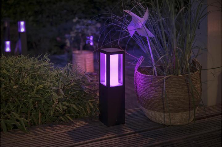 Produktbild Philips Hue Impress (1200 lm, IP44)