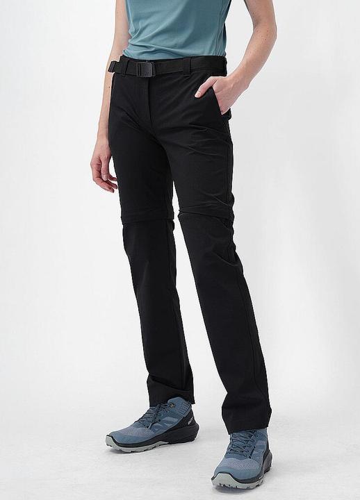 Immagine prodotto Maier Sports Pantalone Nata 2 Zip Off Pant (46)