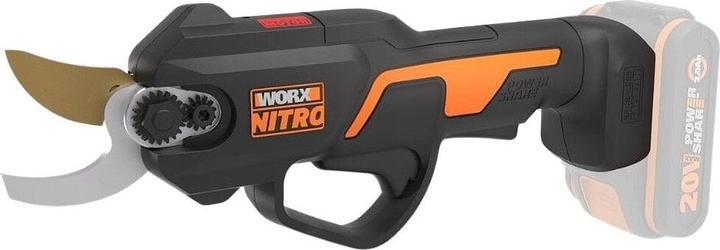 Image du produit Worx Ciseaux à bois sans fil