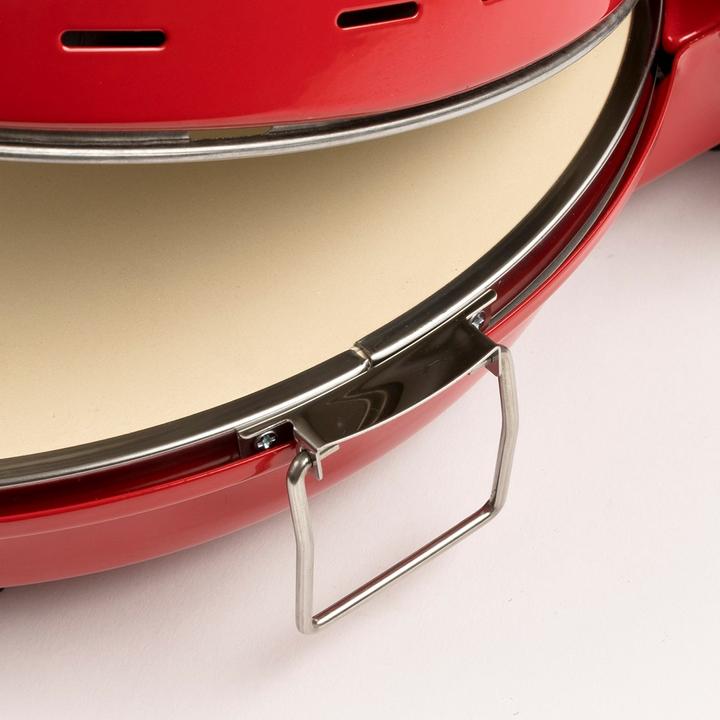 Produktbild Girmi PIEC do pizzy FP5002 RED