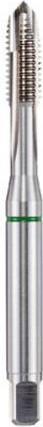 Actual product image Dormer HSS-E-PM GREEN SPIRAL TAP DIN371/6 M5