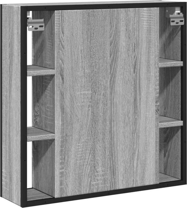 Productafbeelding VidaXL Stratis (60 x 16 x 60 cm)
