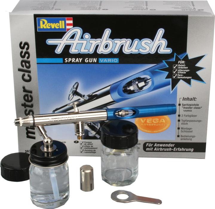 Produktbild Revell Master Class Vario