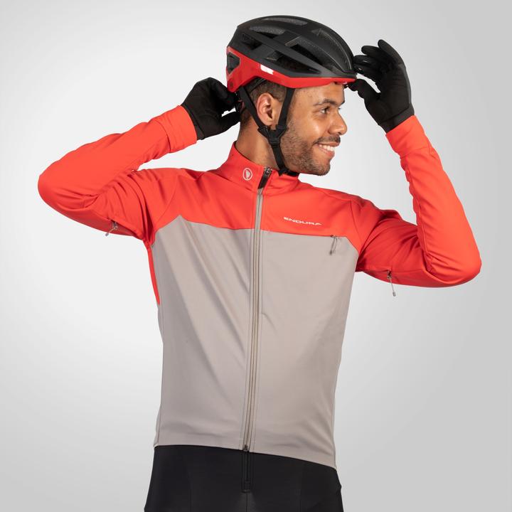 Actual product image Endura Windchill Jacket II (L)